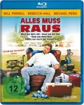 Alles muss Raus - Blu Ray