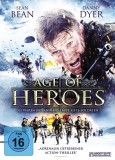 Age of Heroes - DVD