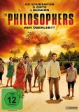 The Philosophers - Wer berlebt? - DVD