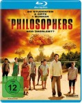 The Philosophers - Wer berlebt? - Bluray