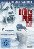 Devil's Pass - DVD