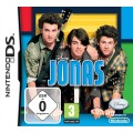 Jonas - Nintendo DS