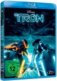 Tron: Legacy - Blu Ray