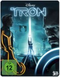 Tron: Legacy (Blu-ray 3D) - Blu Ray