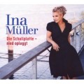Die Schallplatte - nied opleggt - Ina Mller