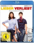 Lieber Verliebt - Blu Ray