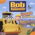 Bob der Baumeister 35: Baggis Seerettung - Hrbuch