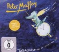 Tabaluga und die Zeichen der Zeit (Premium-Edition inkl. 2 CDs + DVD + Booklet) - Peter Maffay