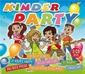 Kinderparty - 3 CD BOX