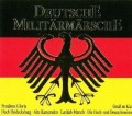 Deutsche Militrmrsche