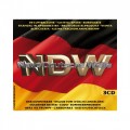 NDW - Neue Deutsche Welle 3er CD Box