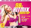 90s Hitmix Nonstop - 60 Hits auf 4 CDs