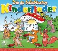 Die 60 beliebtesten Kinderlieder