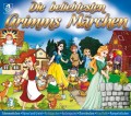 Die beliebtesten Grimms Mrchen