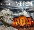 AIDA Guiseppe Verdi - Box-Set - 4 CD's