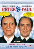 Peter und Paul (1. Staffel, 14 Folgen) (7 DVD / Sammel Edition)