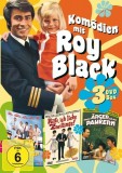 Komdien mit Roy Black