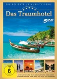 Das Traumhotel - 5er-DVD-Box Folge 1