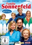 Familie Sonnenfeld, Folge 1-9 (9 Discs)
