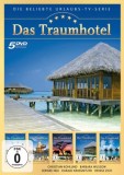 Das Traumhotel - 5er-DVD-Box Folge 3