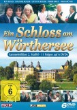 Ein Schloss am Wrthersee - Sammeledition 2. Staffel [11 Folgen auf 6 DVDs)