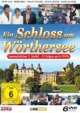 Ein Schlo am Wrthersee - Sammeledition Staffel 3 (12 Folgen auf 6 DVDs)