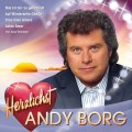 Herzlichst - ANDY BORG