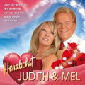 Herzlichst - JUDITH & MEL