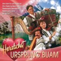 Herzlichst - URSPRUNG BUAM