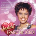 Herzlichst - FRANCINE JORDI