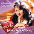 Herzlichst - MARA KAYSER