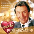 Herzlichst - PETER ALEXANDER