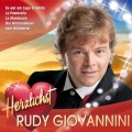 RUDY GIOVANNINI - Herzlichst