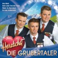 DIE GRUBERTALER - Herzlichst