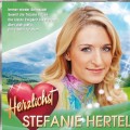 STEFANIE HERTEL - Herzlichst