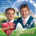 DIE LADINER - Herzlichst
