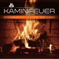 Kaminfeuer - Entspannung fr Krper,Geist und Seele
