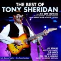 TONY SHERIDAN The Best Of - live from London