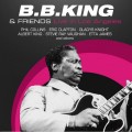B.B. KING & FRIENDS- Live In Los Angeles