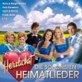 Die schnsten Heimatlieder - Herzlichst - 2 CD's