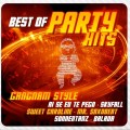 Best of Partyhits - Gangnam Style - 2 CD's