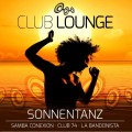 Clublounge-Sonnentanz