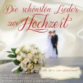 Die schnsten Lieder zur Hochzeit