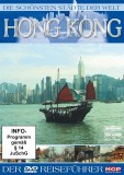 Die schnsten Stdte der Welt - Hong Kong