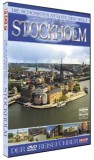 Die schnsten Stdte der Welt - Stockholm