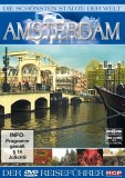 Die schnsten Stdte der Welt - Amsterdam