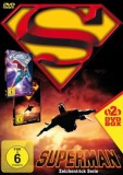 Superman - Teil 1 & 2 (2 DVD's)