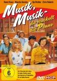 Musik, Musik - da wackelt die Penne