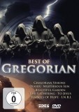 Vitam Venturi - Best Of Gregorian
