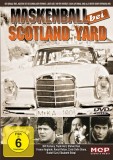 Maskenball bei Scotland Yard